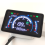 Universal Motorrad Tachometer Digital Panel für DREAM EX5 3
