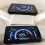 Universal Motorrad Tachometer Digital Panel für DREAM EX5 2