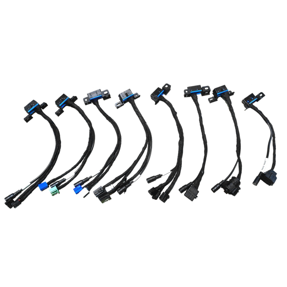 Eis/Elv Test Cables For 8Pcs/Set Eis Elv Maintenance Line 4712801474725