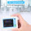 Analizzatore del segnale WIFI 2.4G/5G 4