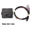 5WA907338 AFS Active Steering Control Unit For Golf A3 7