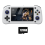 G28 Retro Handheld Video Game Console 128G 20000+Game 4.3 In Screen B 1