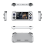 G28 Retro Handheld Video Game Console 128G 20000+Game 4.3 In Screen B 2