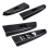 Front+Rear Door Armrest Trim Panel Window Switch Bezel for A 3