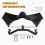 Motorcycle Front Spoiler Downforce Frontal Fairing B 6