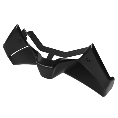 Motorcycle Front Spoiler Downforce Frontal Fairing B 1