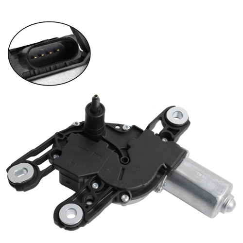Car Rear Window Windscreen Wiper Motor 5E5955711 for 1