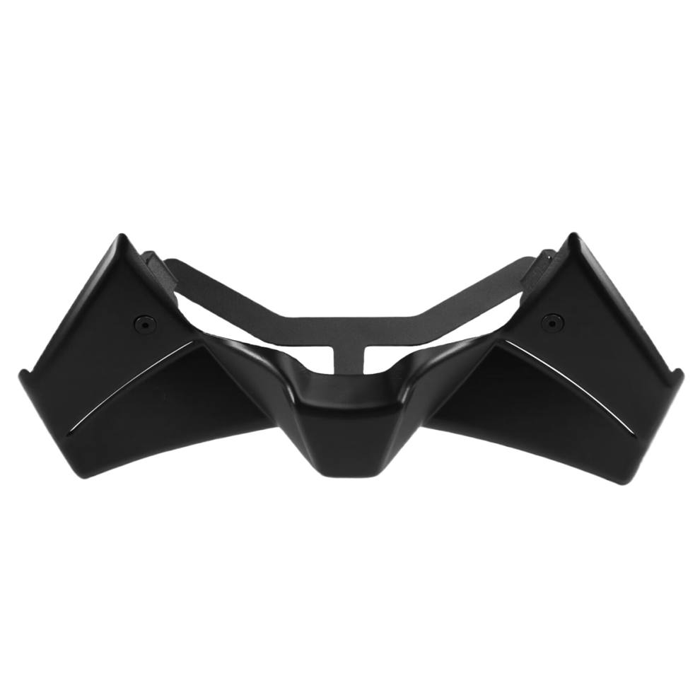 Motorcycle Front Spoiler Downforce Frontal Fairing B 4712801476132