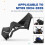 Motorcycle Front Spoiler Downforce Frontal Fairing A 5