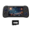 G28 Retro Handheld Video Game Console 64GB 4.3 Inch HD Screen Black 1