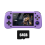 G28 Retro Handheld Video Game Console 64GB 4.3 Inch HD Screen 1