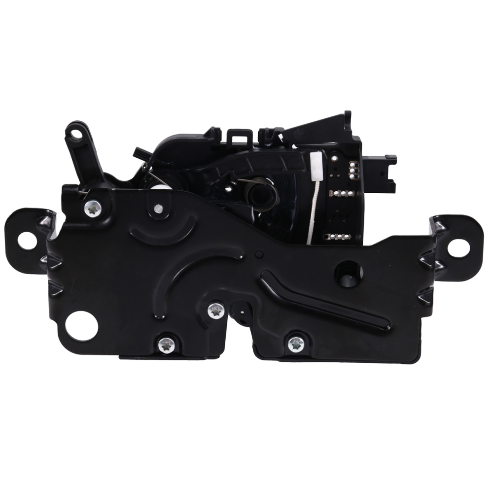 51247383283 Lock Actuator For 330E 330I G20 2.0L Black 4712801473926