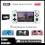 G28 Retro Handheld Video Game Console 64GB 4.3 Inch HD Screen Black 2