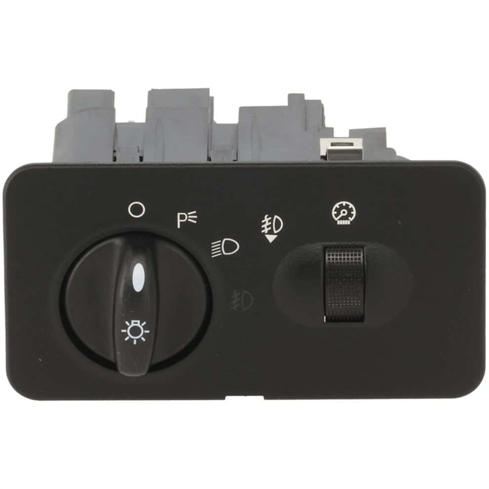 Ds1355 1C3z11654baa Headlamp Headlight Switch For Black 4712801475890