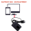 ZK9500 USB Biometric Fingerprint Scanner for PC Desktop for Android 5