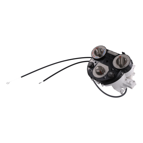 27510-1HM5A A/C Heater Control Climate Control Switch for 2