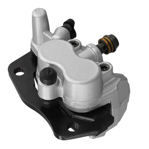 1XD-2580W-00-00 Brzdový strmeň pre motocykel 1