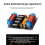 Subwoofer Specific Frequency Divider Pure Bass Speaker Crossover 7