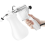 110v Textile , Mesh Screen Cleaner, Spot Cleaning- UK Plug 3