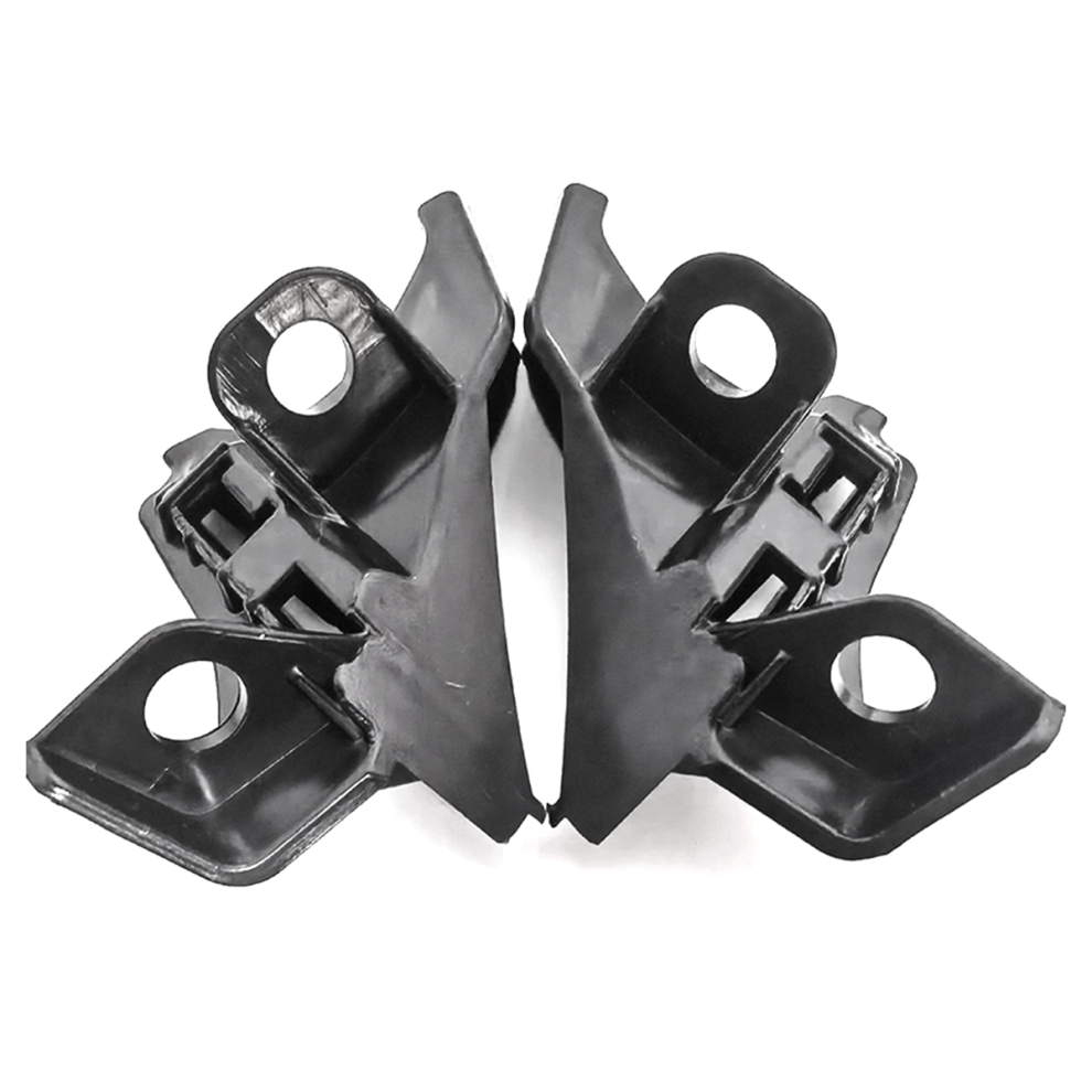 Left & Right Front Bumper Retainer Bracket Holder For E89 Z4 4712801479461