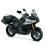 Προστατευτικό χεριών μοτοσικλέτας για GSX-S1000 GX 5