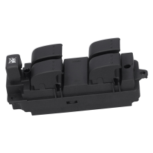 BP4L-66-350 Per interruttore alzacristallo anteriore sinistro 2003-2009