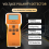 RC3563 18650 Battery Voltage Internal Resistance Tester 6