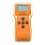 RC3563 18650 Battery Voltage Internal Resistance Tester 5