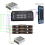 Ελεγκτής DMX512, σύνδεση με κονσόλα DMX512, υποστήριξη WS2812, WS2813 4