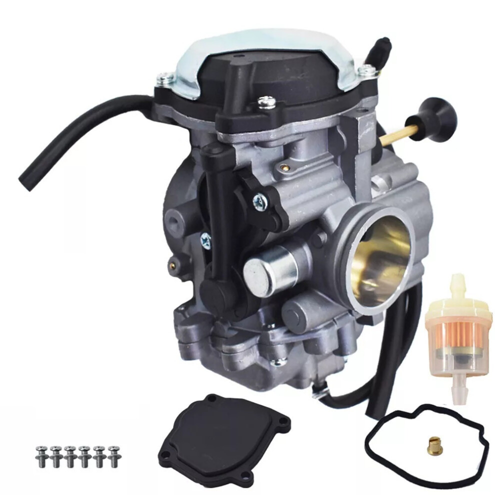 Carburetor for Wolverin 350 YFM350FH YFM350 1996-2005