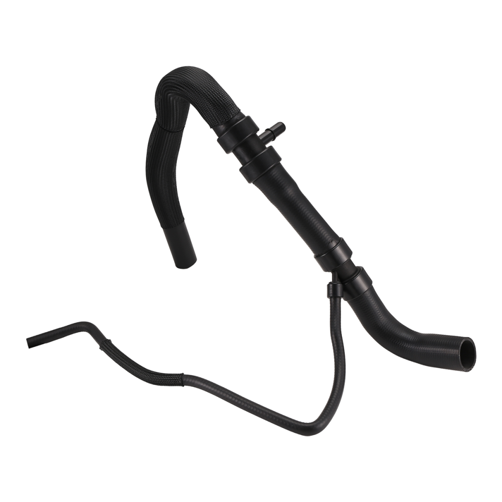 Car Radiator Coolant Water Hose Fb5z-8260-B For Explorer 2.3L 4711781712797