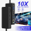 Σταθμός σύνδεσης 11 σε 1, διανομέας USB C, USB 4K 30Hz 7