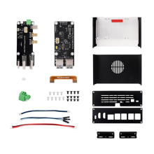 Kit mini-computer progettato per 5, B
