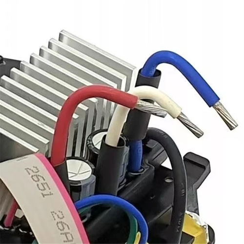 Para módulo electrónico 1600A020T1 para interruptor GBH18V-21 GBH180-LI 2