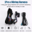 Arnés de cableado de extensión de 17+40 pines y 6 m para X5, M3, M5, E46, E38 y E39 4