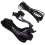 Arnés de cableado de extensión de 17+40 pines y 6 m para X5, M3, M5, E46, E38 y E39 2