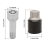 Anti-Theft Screw Lock Wheel Wheel Lock Nut Kit for 5