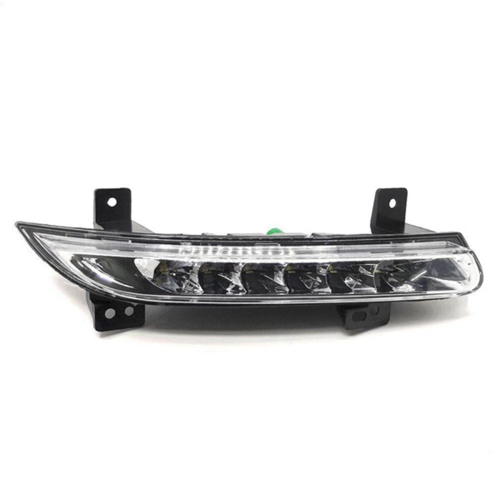 1 paar LED Nebel Licht Tagfahrlicht Runnin für Fluence 2014 + 1