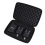Wireless Carp Fishing Alarm Set 1+2 3