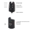 Wireless Carp Fishing Alarm Set 1+2 2