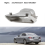 For R CLASS/S CLASS Rear Exhaust Pipe Right Tail Pipe Trim Cover 1