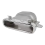 For R CLASS/S CLASS Rear Exhaust Pipe Right Tail Pipe Trim Cover 3