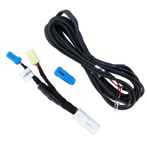 Car Trunk Light LED Retrofit for 2019 2020 2021