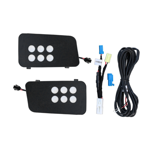 Car Trunk Light LED Retrofit for 2019 2020 2021 1