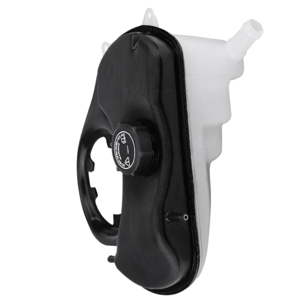 Radiator Coolant Expansion Header Tank With Cap For X-Type 4711781783209
