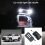Car Trunk Light LED Retrofit for 2019 2020 2021 7