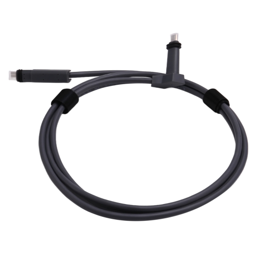 Reparación de cable de 1000 Mbps para satélite rectangular V2 2