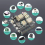 Offering More Possibilities General Driver Board for Robots 5