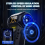 Νέος ηλεκτρικός φυσητήρας αέρα Turbo Jet Fan 130000RPM 2