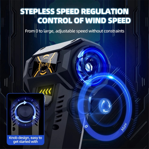 Νέος ηλεκτρικός φυσητήρας αέρα Turbo Jet Fan 130000RPM 1